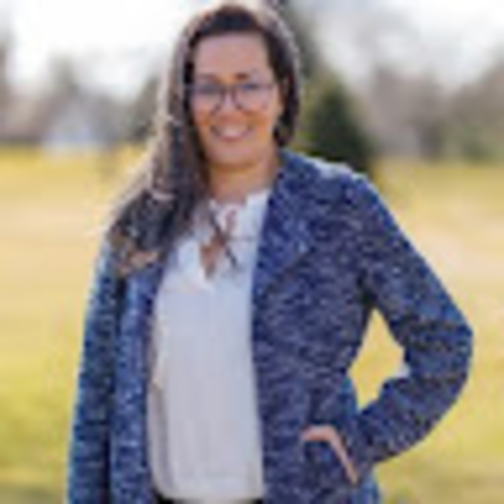 Meet your Posher, Ada